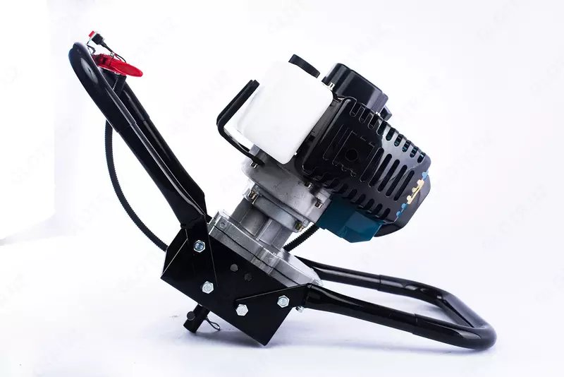 Бензиновый мотобур ALTECO GGD 1800