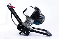   Бензиновый мотобур ALTECO GGD 1800