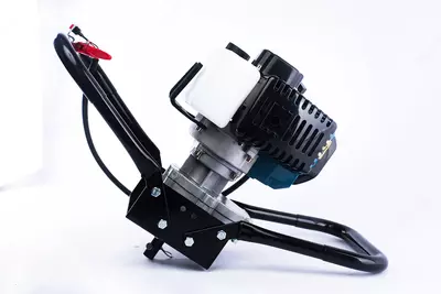   Бензиновый мотобур ALTECO GGD 1800