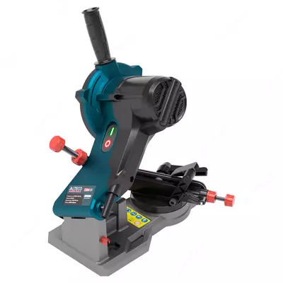  Станок для заточки цепей ALTECO CSM 85 - 