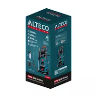  Аппарат высокого давления ALTECO CPW 200-10 Max - 