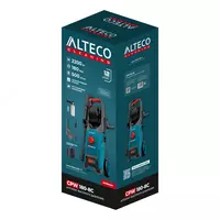  Аппарат высокого давления ALTECO CPW 180-8 C - 