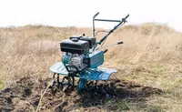   Мотокультиватор ALTECO MK 7000 (без колес)