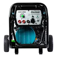  Benzinli payvandlash generatori ALTECO AGW 250 A - 