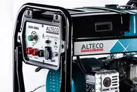   Benzinli payvandlash generatori ALTECO AGW 250 A