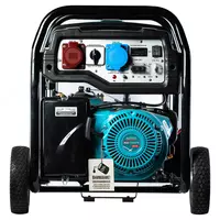   Бензиновый генератор ALTECO AGG 11000 TE DUO