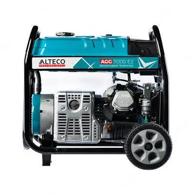  Бензиновый генератор ALTECO AGG 11000 Е2 - 