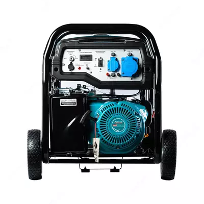  Бензиновый генератор ALTECO AGG 11000 Е2 Только в розницу