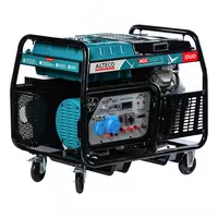 Benzinli generator ALTECO AGG 15000 TE DUO