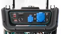  Бензиновый генератор ALTECO AEG 11000 E2 Arboss Магазин стройматериалов