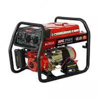Benzinli generator ALTECO APG 3700 E