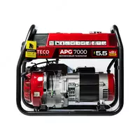  Бензиновый генератор ALTECO APG 7000 - 