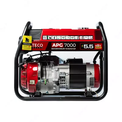  Бензиновый генератор ALTECO APG 7000 - 