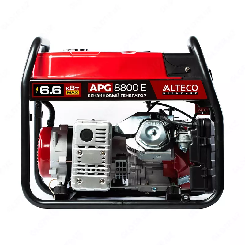   Бензиновый генератор ALTECO APG 8800 E