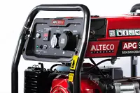  Бензиновый генератор ALTECO APG 9800 E Только в розницу