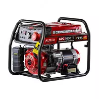 Benzinli generator ALTECO APG 9800 TE