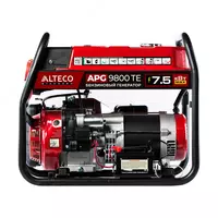  Benzinli generator ALTECO APG 9800 TE - 