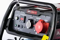  Benzinli generator ALTECO APG 9800 TE Chakana savdo