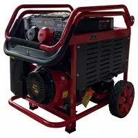  Бензиновый генератор ALTECO APG 11000 TE DUO - 