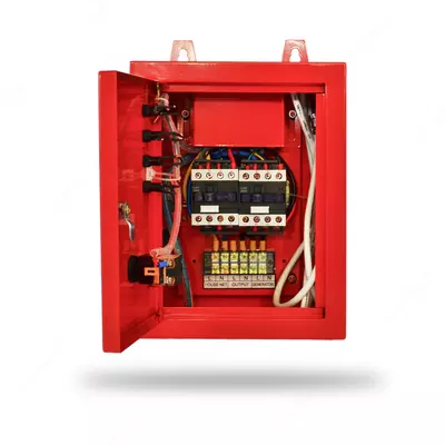  Дизельный генератор ALTECO ADG 12000 S + ATS - 