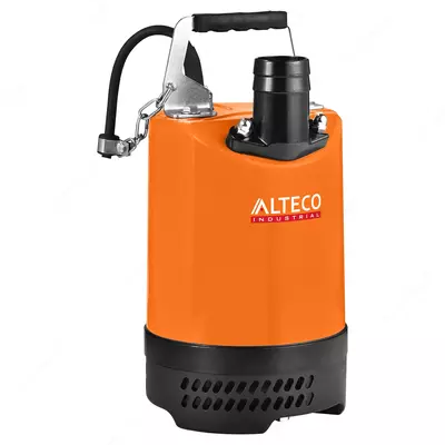 Suv osti drenaj nasosi ALTECO COMPACT 500 DF
