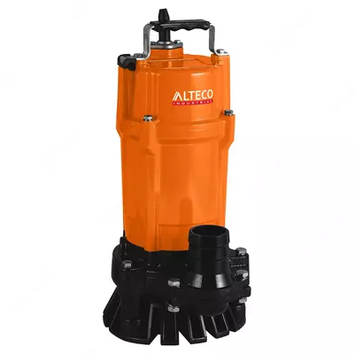 Suv ostidagi drenaj nasosi ALTECO COMPACT 800 AF