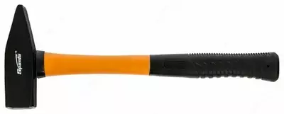  Sparta fiberglas 2k dastakli chilangarlik bolg‘asi  kvadrat zarb qismi  500 g - 