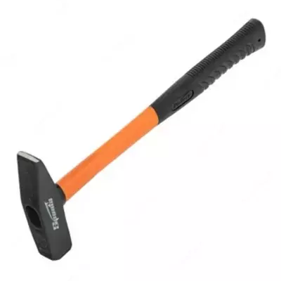   Sparta fiberglas 2k dastakli chilangarlik bolg‘asi  kvadrat zarb qismi  800 g