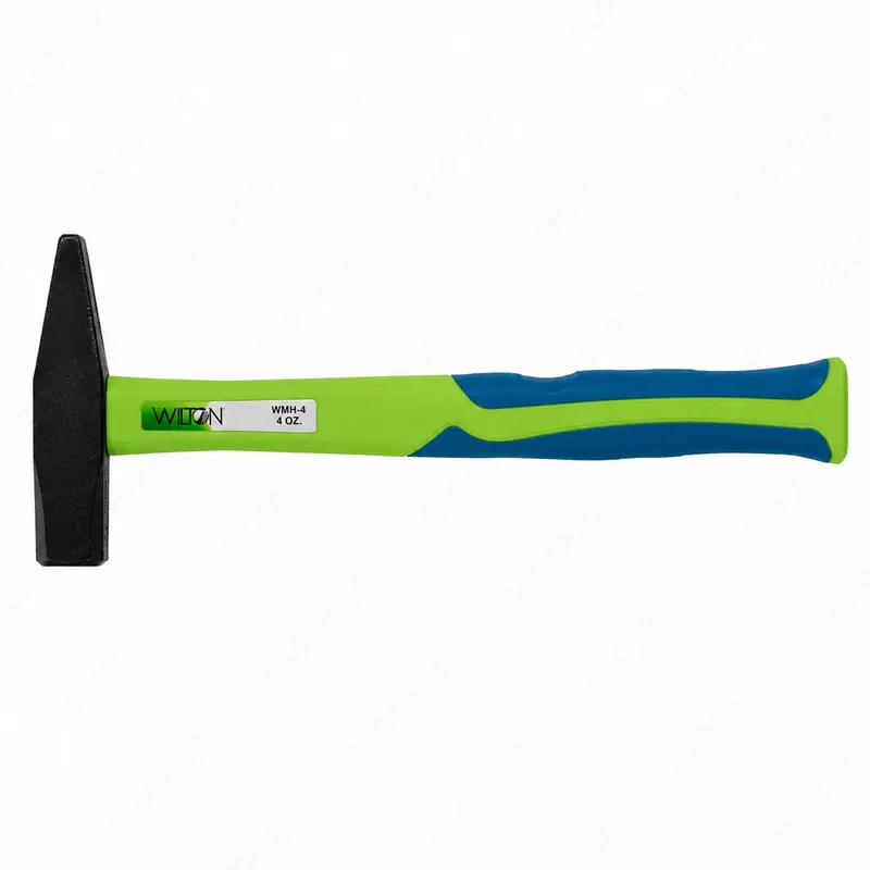 Sibrtex fiberglas 2k dastakli chilangarlik bolg‘asi  kvadrat zarb qismi  200 g