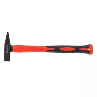   Matrix fiberglas 2k dastakli chilangarlik bolg‘asi  kvadrat zarb qismi  ventilyatsion teshiklar  300 g