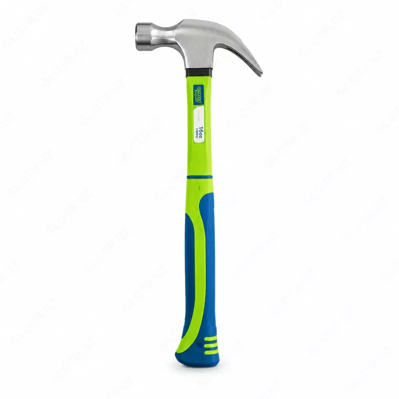  Sibrtex fiberglas 2k dastakli mix sug‘urgich bolg‘a  dumaloq zarb qismi  450 g Chakana savdo