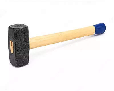  Sibrtex yog‘och dastakli kuvalda  8000 g  750 mm - 