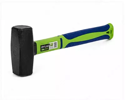  Sibrtex fiberglas 2k dastakli kuvalda  1000 g  260 mm - 
