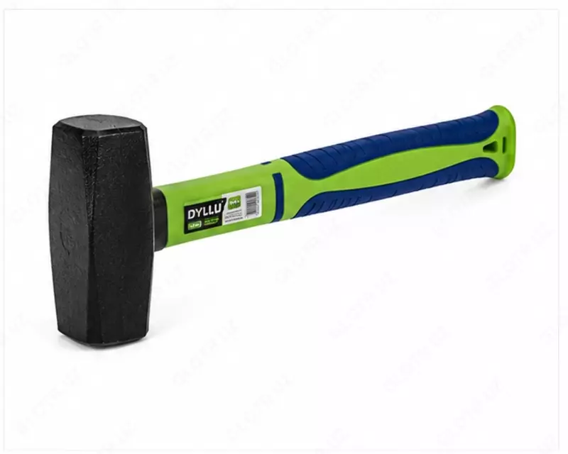  Sibrtex fiberglas 2k dastakli kuvalda  1500 g  260 mm - 