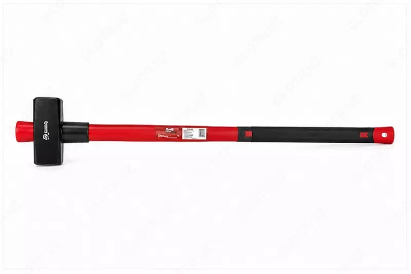 Matrix fiberglas 2k dastakli, kallagi o‘tkazib mahkamlangan va himoya manjetli kuvalda, 3000 g, 900 mm