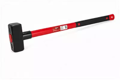 Matrix fiberglas 2k dastakli, kallagi o‘tkazib mahkamlangan va himoya manjetli kuvalda, 3000 g, 900 mm