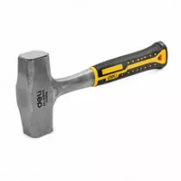  Denzel yaxlit metall 2k dastakli kuvalda  2000 g  285 mm - 