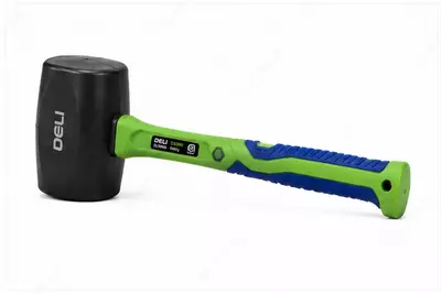   Cибртех fiberglas 2K dastakli qora rezina kiyanka  680 g