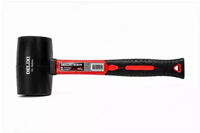 Matrix fiberglas 2K dastakli qora rezina kiyanka  680 g
