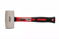 Matrix fiberglas 2K dastakli oq rezina kiyanka  680 g