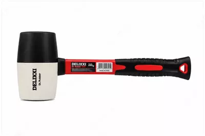 Matrix fiberglas 2K dastakli qora-oq rezina kiyanka  450 g