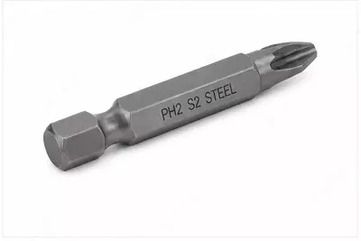   Sibrtex bitlari PH3×50 mm  CrMo  5 dona
