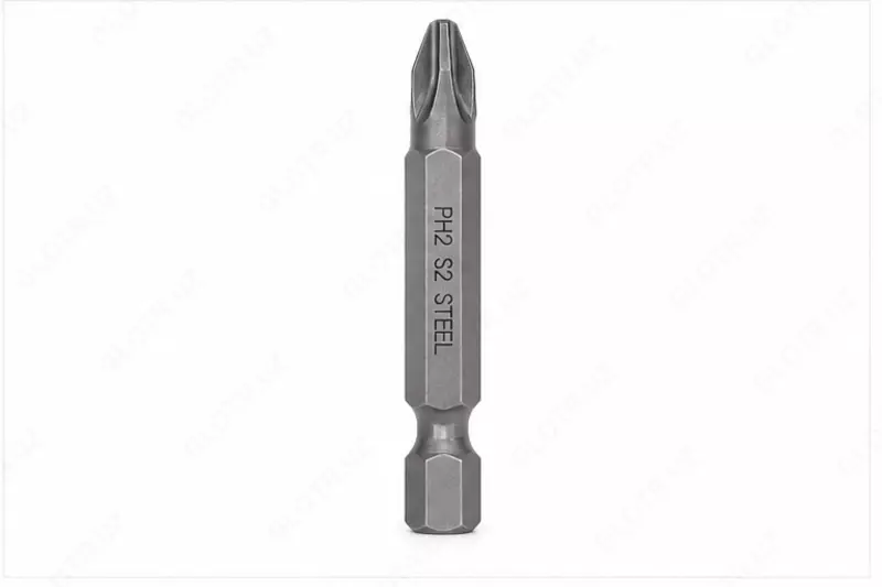  Сибртех PZ2×50 mm bitlar  CrMo  5 dona Chakana savdo