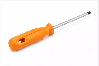   SPARTA комбинированная отвертка SL6 0/PH2 с пластиковой рукояткой