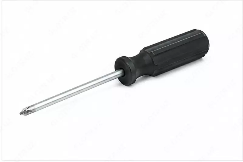 SPARTA SL6×100 mm plastik dastakli otvyortka