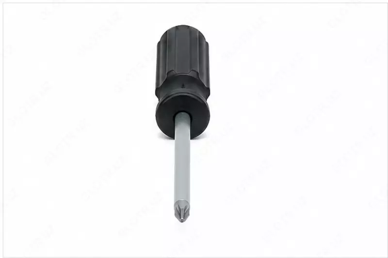 SPARTA SL6×100 mm plastik dastakli otvyortka