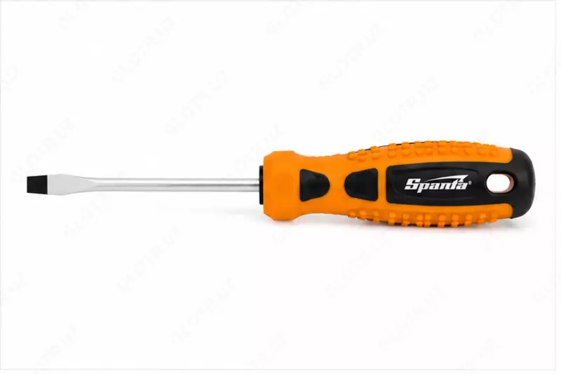 SPARTA POINT seriyali SL5,0×100 mm magnitlangan uchli otvyortka