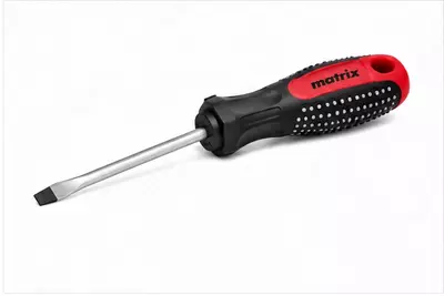 MATRIX FUSION ANTISLIP SL4,0×150 mm magnitlangan uchli va 3K dastakli otvyortka