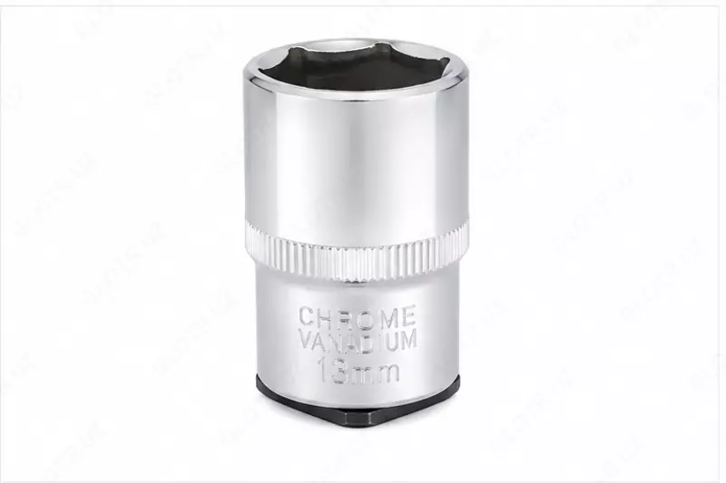 STELS торцевая головка 11 мм, 6-гранная, посадочный квадрат 1/2″