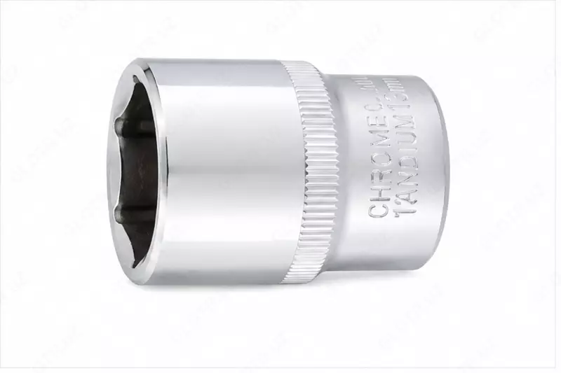STELS 20 mm olti qirrali, 1/2″ ulanish kvadratli torsli golovka